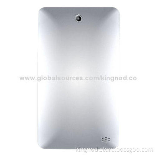 Tablet PC with Dual-core ARM Cortex-A9, Rockchip 3168, 7 Inches, TFT LCD Screen
